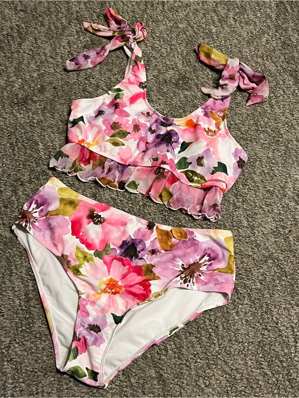 SHEIN pretty pink